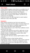 Cardiovascular Diseases screenshot 3