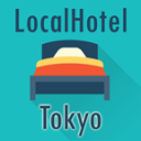 Tokyo Hotel Icon