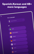 Drops: Language Learning Games screenshot 18