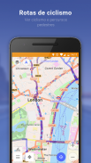 OsmAnd — Mapas e GPS Offline screenshot 5