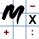 MathDoku Extended Icon