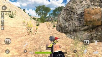 ThriveX Survival - Battlegrounds Royale screenshot 11