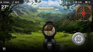 Deer Target Shooting screenshot 3