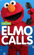 Elmo Calls by Sesame Street screenshot 5