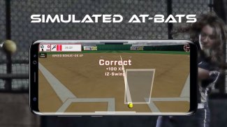 uHIT Softball screenshot 2