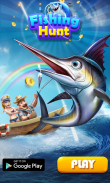 Fishing Hunt - Ocean Fish screenshot 3