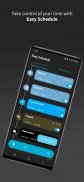Easy Schedule screenshot 2