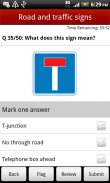 UK Car Theory Test screenshot 4