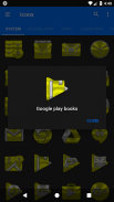 Yellow Icon Pack ✨Free✨ screenshot 13