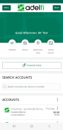 AdelFi Mobile Banking screenshot 4