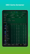 Good Crypto: trading terminal screenshot 4