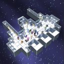 Space travel company: Business Tycoon Simulation