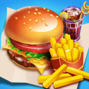 Cooking Yummy-Restaurant Game Icon