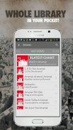 FanChants: Liverpool Fans Songs & Chants screenshot 5