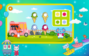 EduKid: Educational Baby Games screenshot 4
