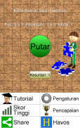 Kata Susun Suai Gambar screenshot 20