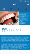 DAT Tests - Dental Prep screenshot 3