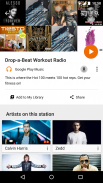 Google Play Music screenshot 9