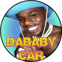 Dababy Car Icon