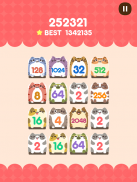 2048 CAT screenshot 5