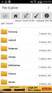 File Explorer screenshot 0