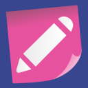 Notice Board Editor Icon