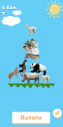 Animal Tower screenshot 3