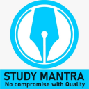 Study Mantra Education Icon