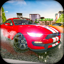 Real Race Car Games - Free Car Racing Games Icon