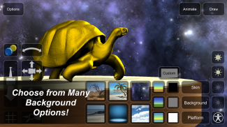 Tortoise Mannequin screenshot 7