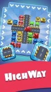 Traffic Jam Cars Puzzle screenshot 4