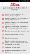 Data Breach 72 - L'outil RGPD screenshot 0