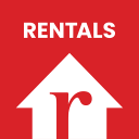 Realtor.com Rentals: Apartment, Home Rental Search Icon