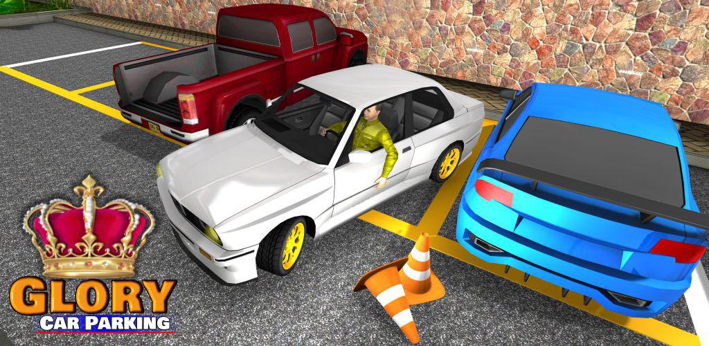 Car Parking Glory APK for Android Download