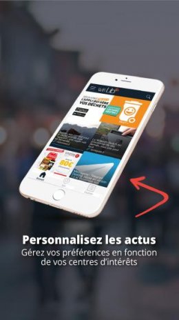 TÉLÉCHARGER APPLICATION WIFILIB GRATUITEMENT