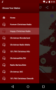 Natal Musik Radio screenshot 5