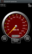 Accurate GPS Speedometer screenshot 7