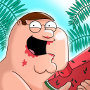 Family Guy Freakin Mobile Game Icon