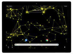 Constellations Live Wallpaper screenshot 8