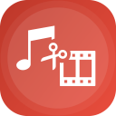 Cortador de MP3 Icon