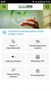 Migros Bank E-Banking Phone screenshot 2