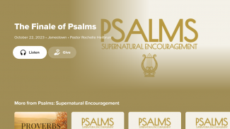 ND New Life Church screenshot 10