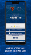 Indianapolis Colts Mobile screenshot 6