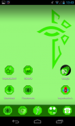 Ingress Enlightened Icon/Theme screenshot 2