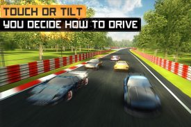 Need for Car Racing Real Speed screenshot 5