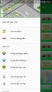 Vietnam Driving License Lookup screenshot 0