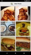 Sandwich Recipes and Wrap Reci screenshot 9