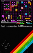 Speccy - Sinclair ZX Emulator screenshot 18