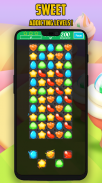 Candy Jelly: Sweet Legend screenshot 3