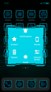 Wow Electronic Icon Pack screenshot 4